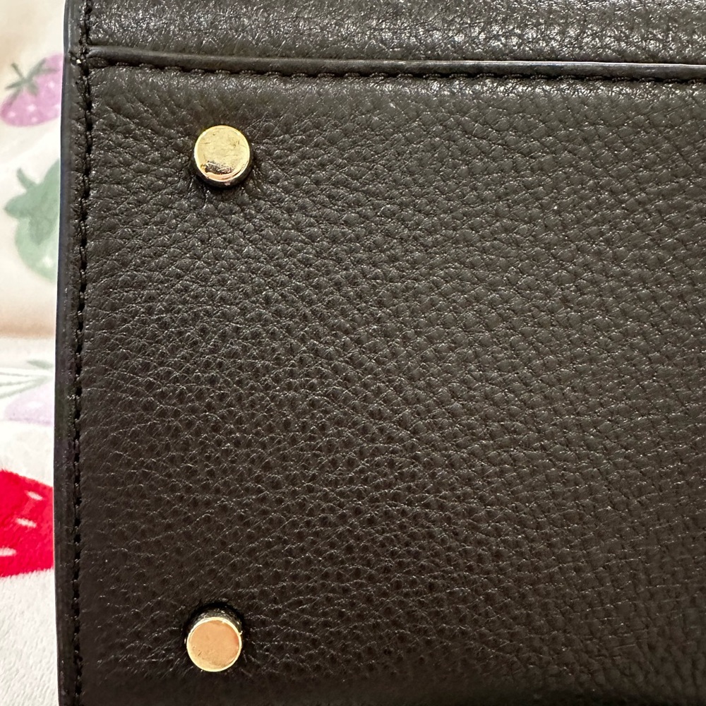 Kate Spade Tote - Picture 7 of 8